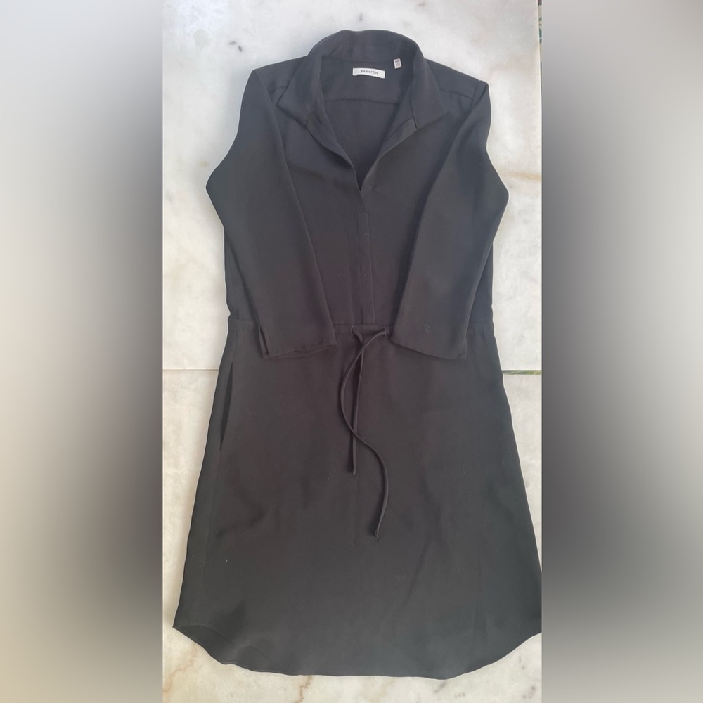 50% OFF FALL SALE Babaton Black dress